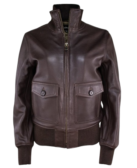 Women's A-1 Flight Jacket