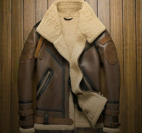 Winter Jackets​​ for men's